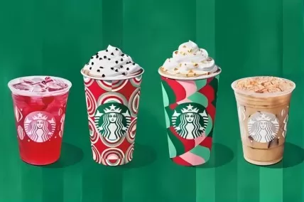 The Dunkalatte Disappeared From Dunkin's Fall Menus