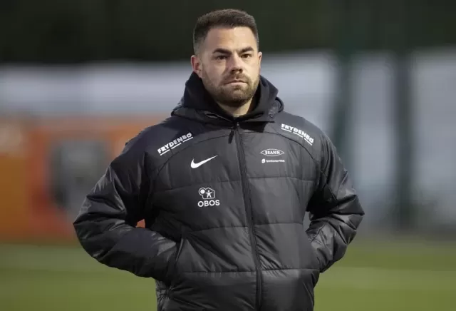 Martin Ho Appointed Head Coach of Tottenham Hotspur Women
