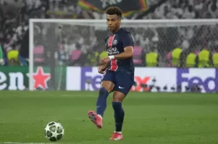PSG vs. Atletico Madrid: Club World Cup Clash at the Rose Bowl
