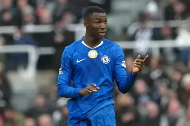 Chelsea scrape past Pafos, but fans unimpressed