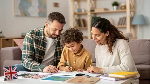 What Factors Are Contributing to the Rise of Home Education in the Capital?