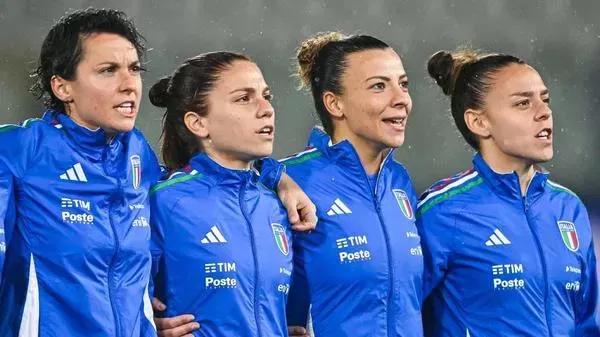 Italy's Women's Euro 2025 Hopes Soar After Resurgence Under Soncin
